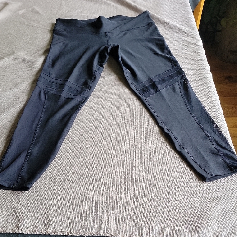 JoyLab Charcoal Gray Leggings
